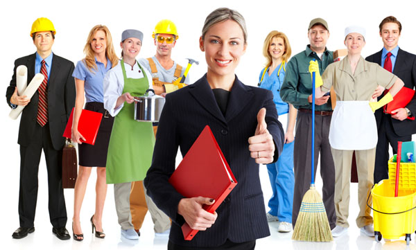 Karakeçili Hamal Hizmeti Hizmeti